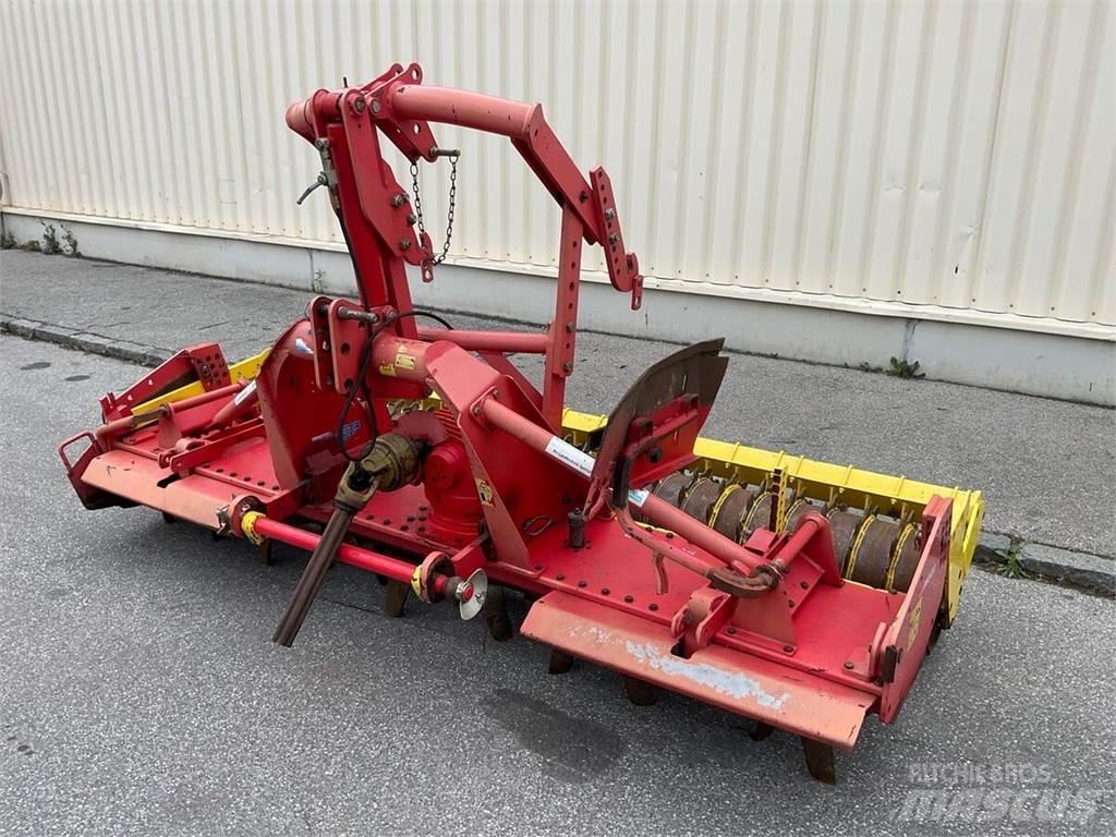 Pöttinger Lion 300 ディスクハロー