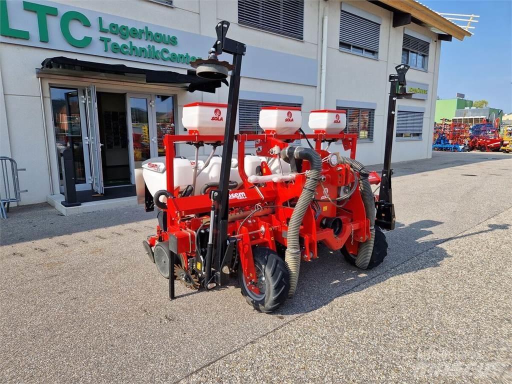  Prosem K Variant 田植え機・種まき機