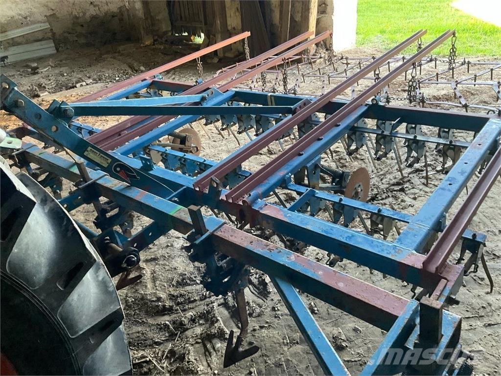 Rabe SE 625 E その他種蒔き機械とアクセサリー・アタッチメント