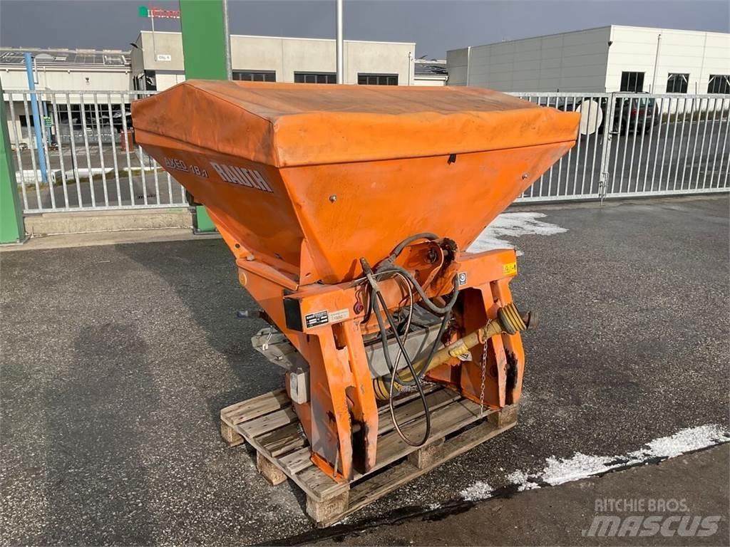Rauch AXEO 18.1 グランド整備機械-その他