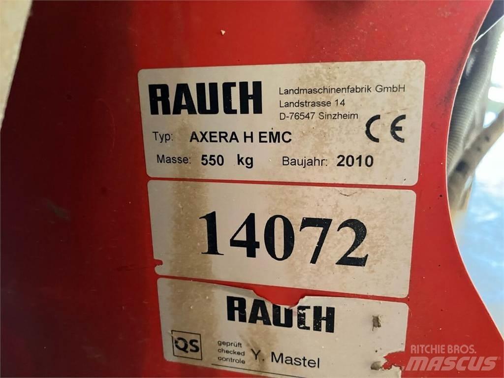 Rauch Axera H EMC その他肥料用機材とアクセサリー・アタッチメント