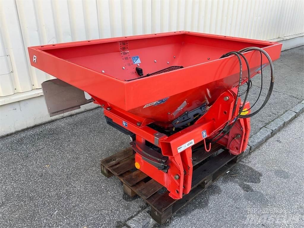Rauch MDS 19.1 その他肥料用機材とアクセサリー・アタッチメント
