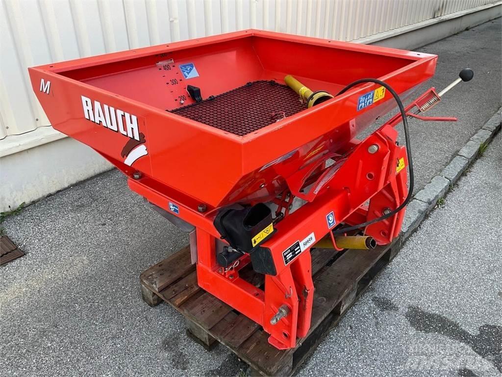 Rauch MDS 65 その他肥料用機材とアクセサリー・アタッチメント