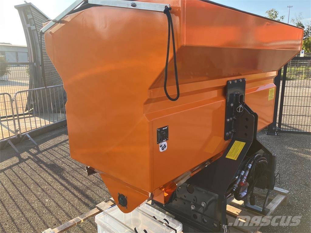 Rauch Taxon 30.1 グランド整備機械-その他