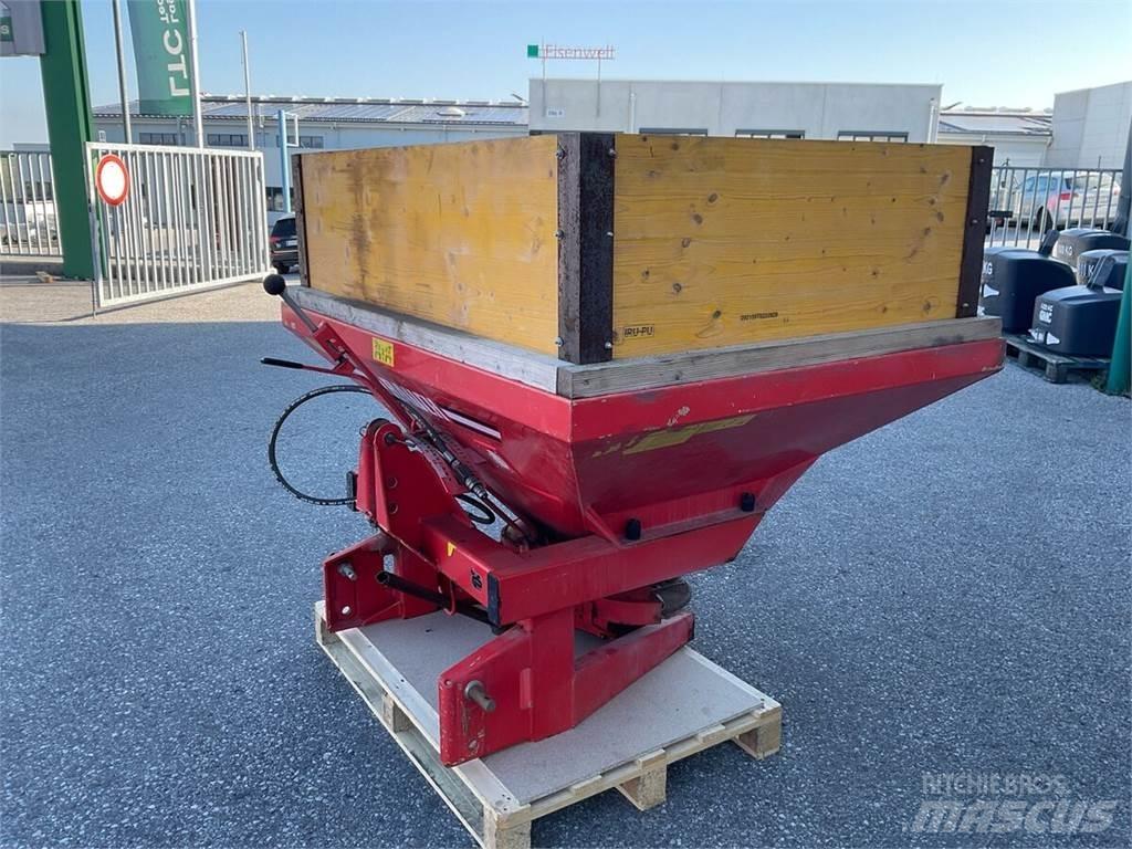 Rauch ZSA 600 その他肥料用機材とアクセサリー・アタッチメント