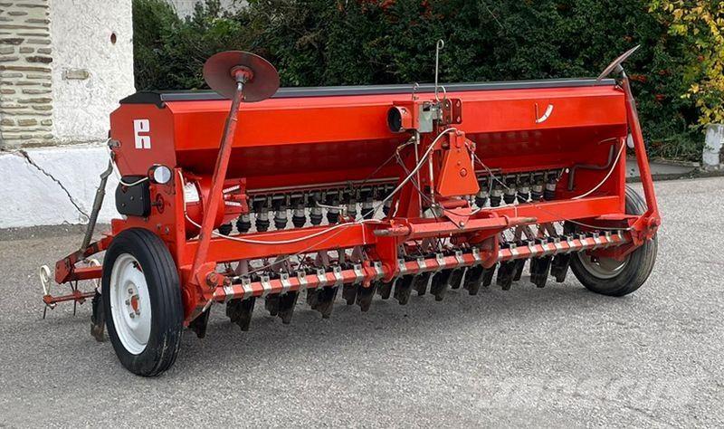 Reform Semo 100 ドリル