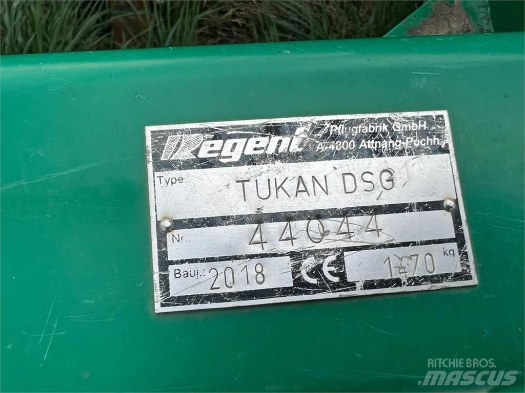 Regent Tucan カルチベーター