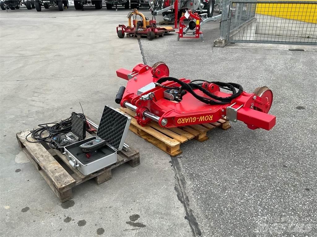  Row Guard 500 その他トラクターアクセサリー・アタッチメント