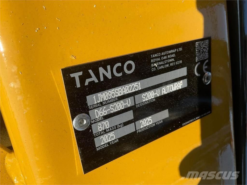  S200-V その他飼料収穫設備