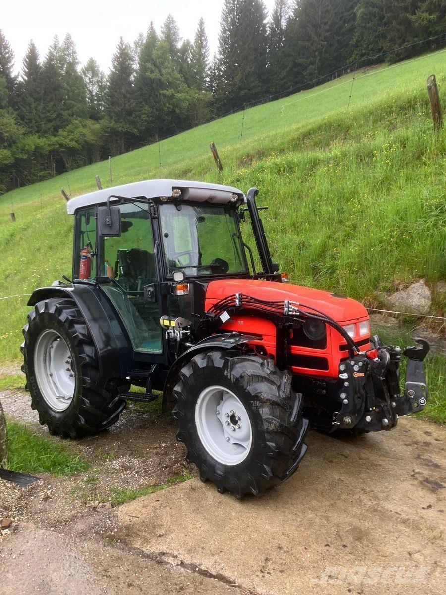 Same Dorado 86 DT トラクター