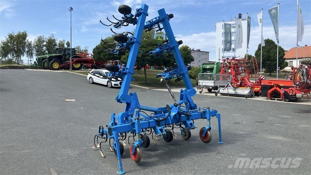 SCD-7U その他種蒔き機械とアクセサリー・アタッチメント