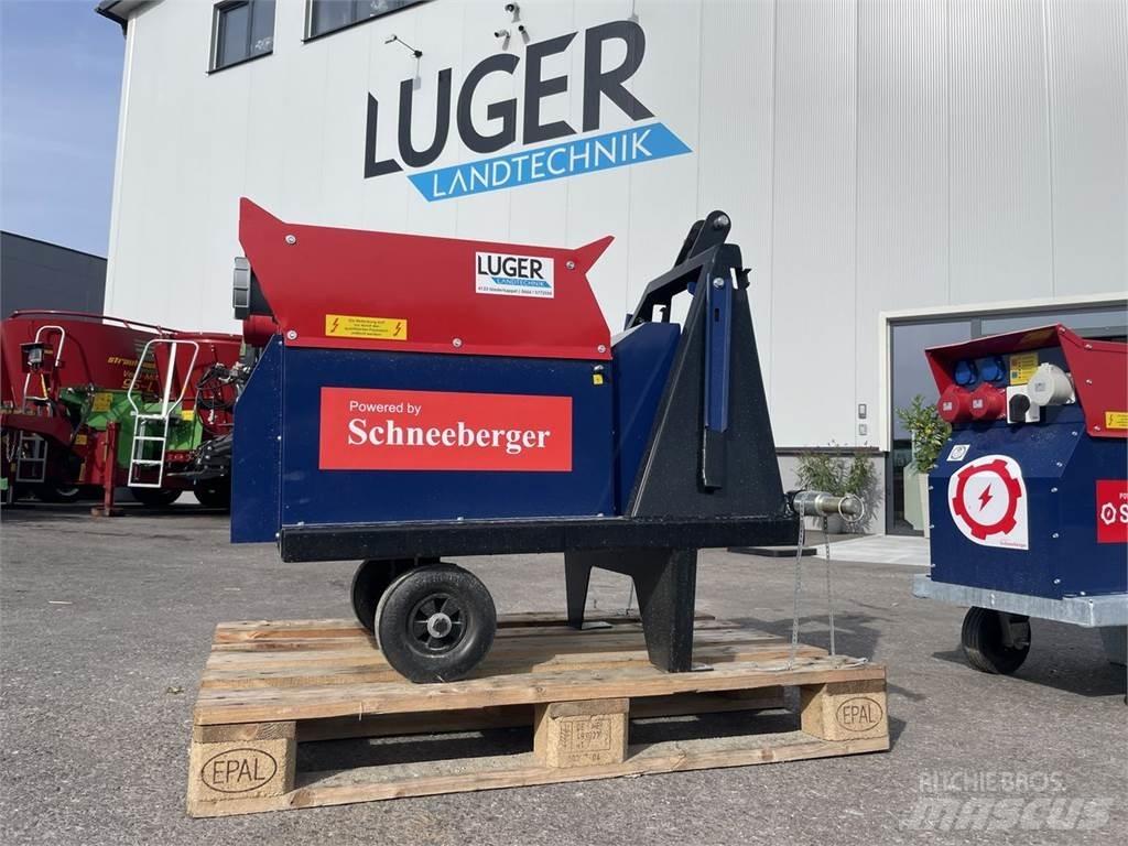  Schneeberger NSG 31 その他畜産機材とアクセサリー・アタッチメント