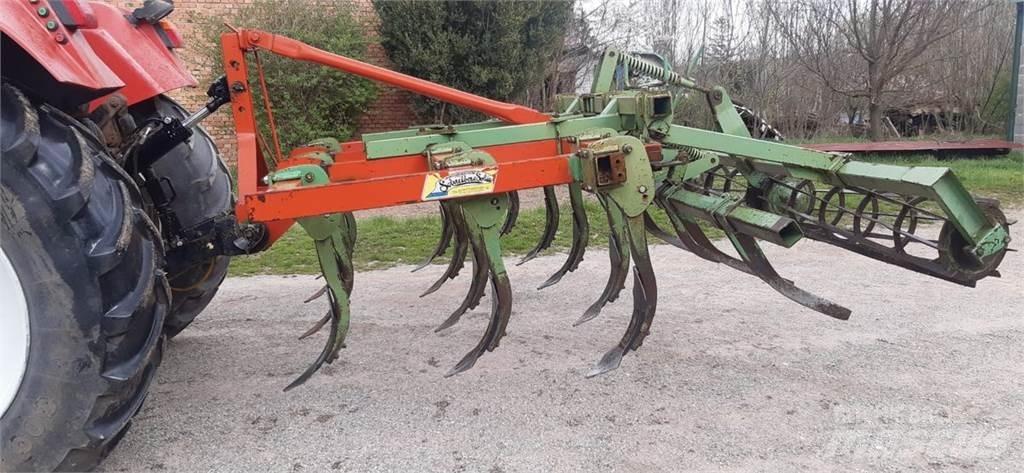  Schreiber 13 Zinken カルチベーター