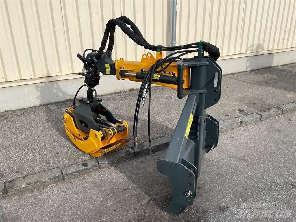  Scorpion Pro 2 林業機械-その他