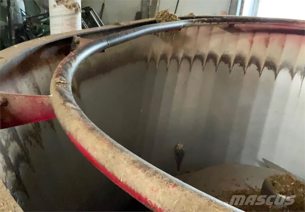 Siloking VM 11 農業機械 -　その他