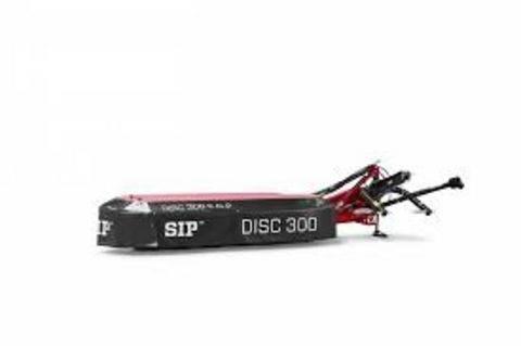 SIP Disc 260S Alp 芝刈り機