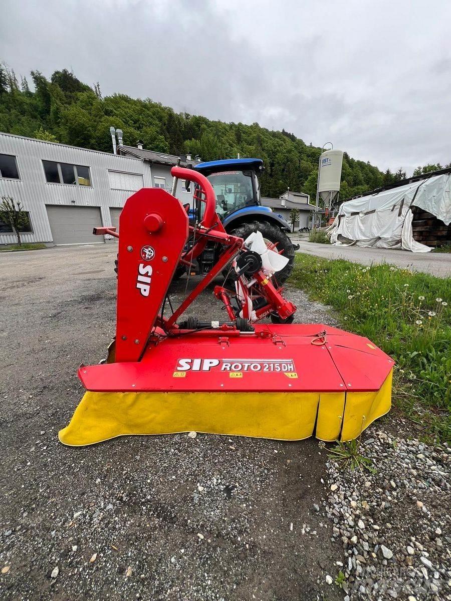 SIP ROTO 215DH 芝刈り機