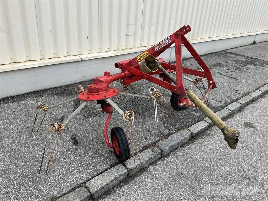 Sitrex 2 G-P テッダー・テッダーレーキ