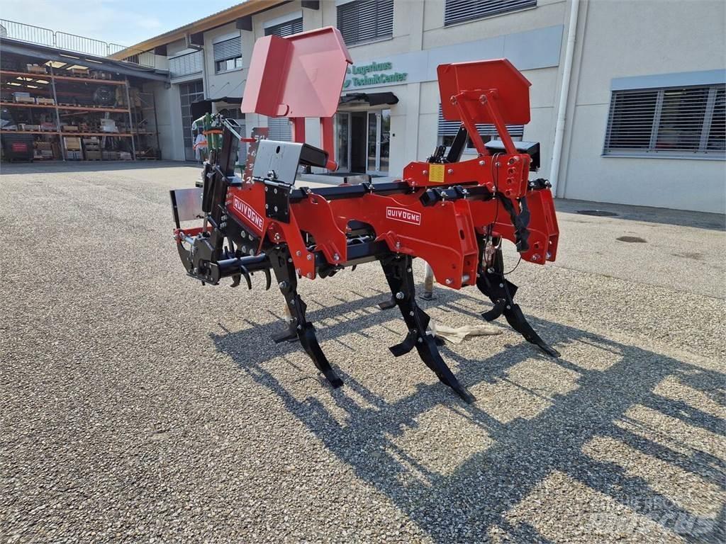  SSDR M 5 Zinken その他耕運機とアクセサリー・アタッチメント