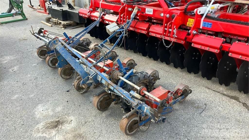 Stanhay 6 Reihig 田植え機・種まき機