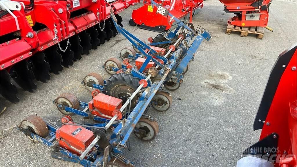 Stanhay 6 Reihig 田植え機・種まき機