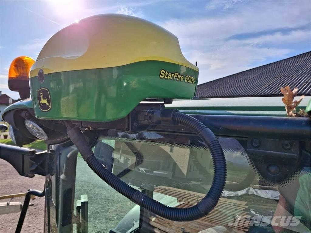  Starfire 6000 農業機械 -　その他
