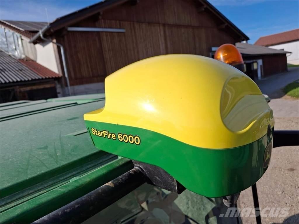  Starfire 6000 農業機械 -　その他