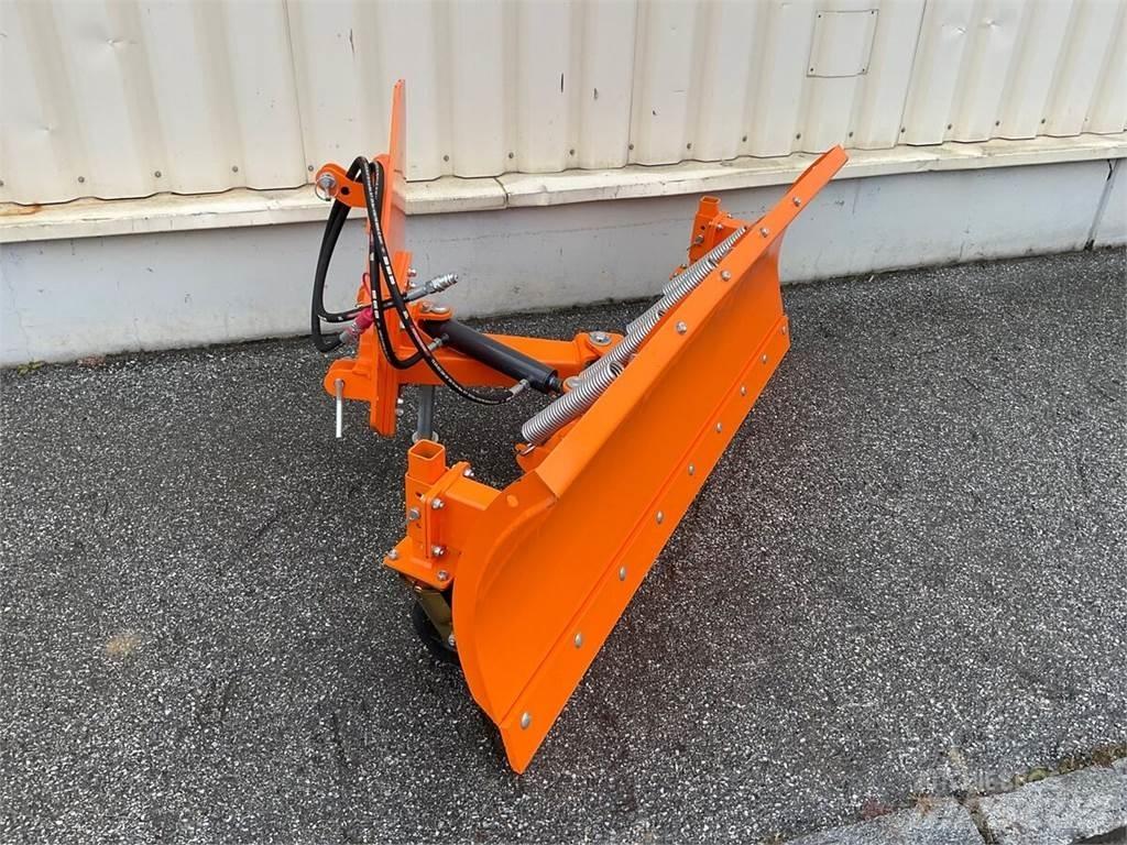  Stekro Mini 1.80 その他道路と除雪の機械