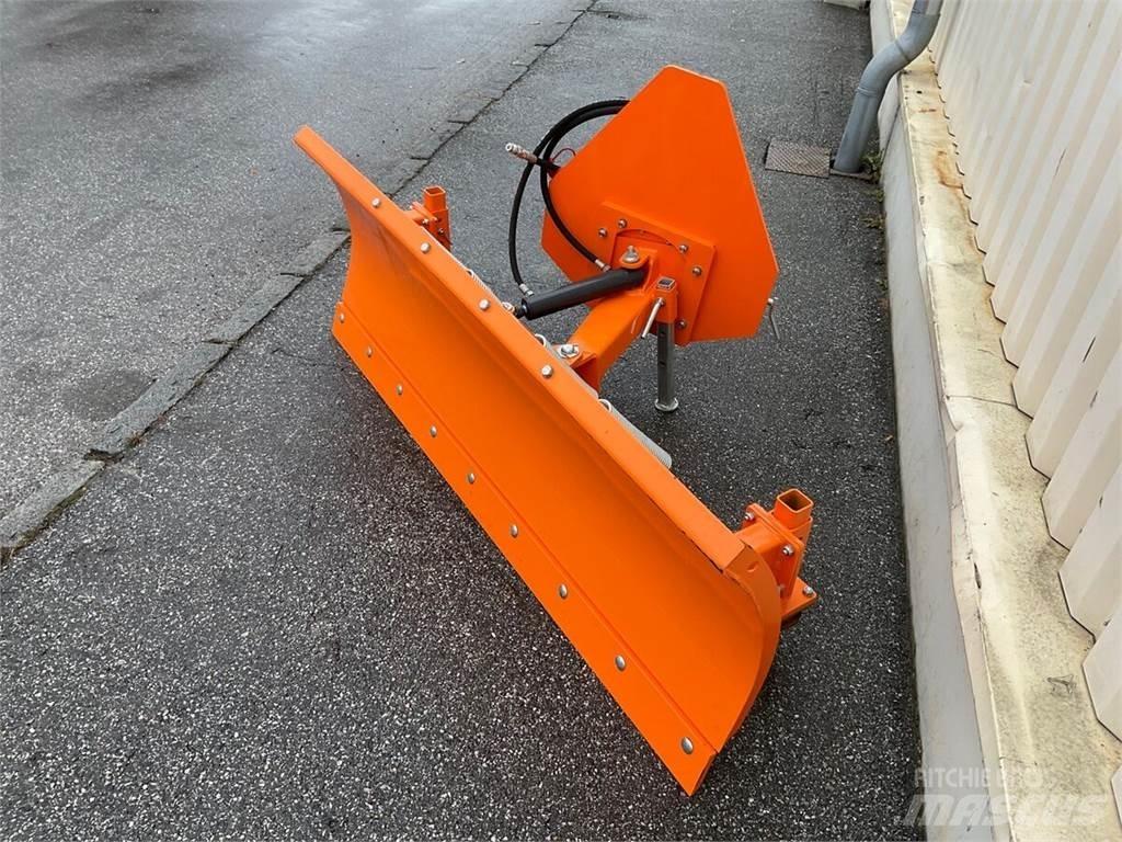  Stekro Mini 1.80 その他道路と除雪の機械