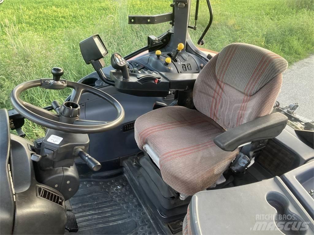 Steyr 4115 Profi トラクター