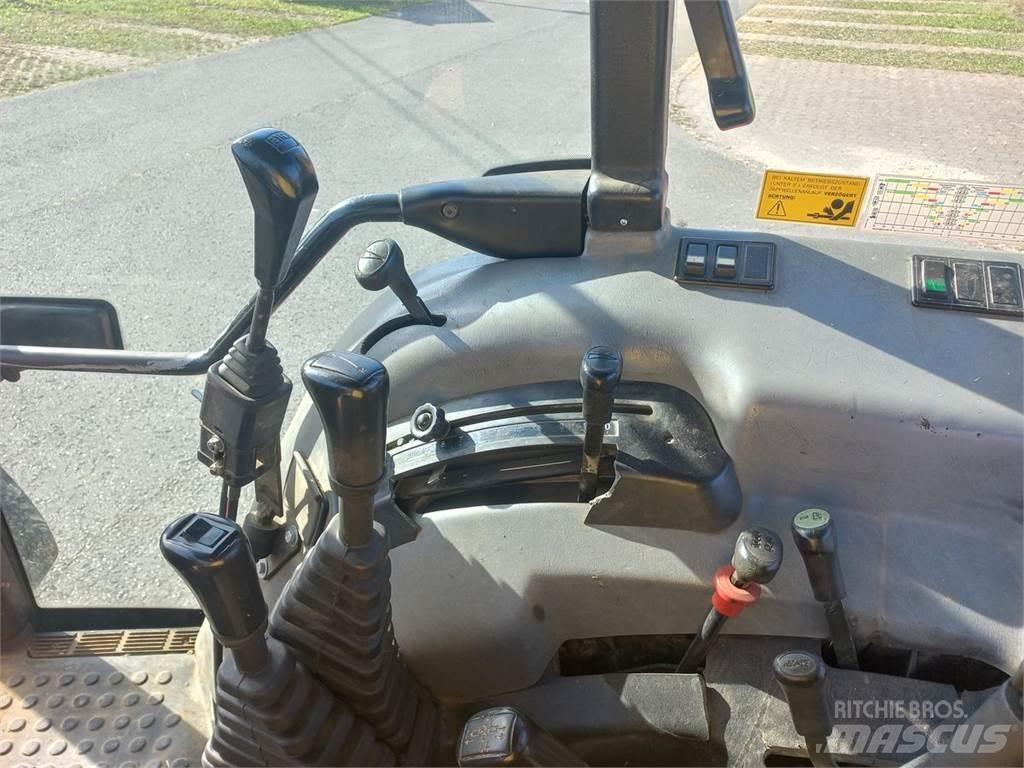 Steyr 9094 A T トラクター