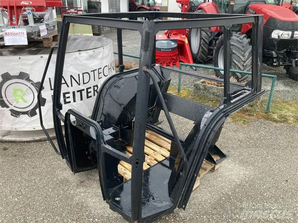 Steyr 9100M その他トラクターアクセサリー・アタッチメント