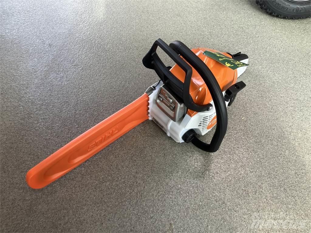 Stihl MS 162 林業機械-その他