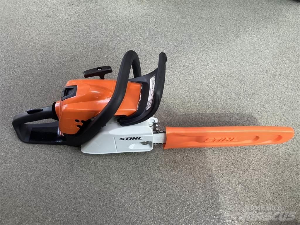Stihl MS 211 林業機械-その他