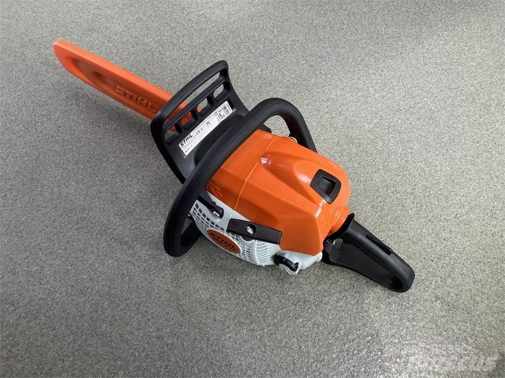 Stihl MS 211 林業機械-その他