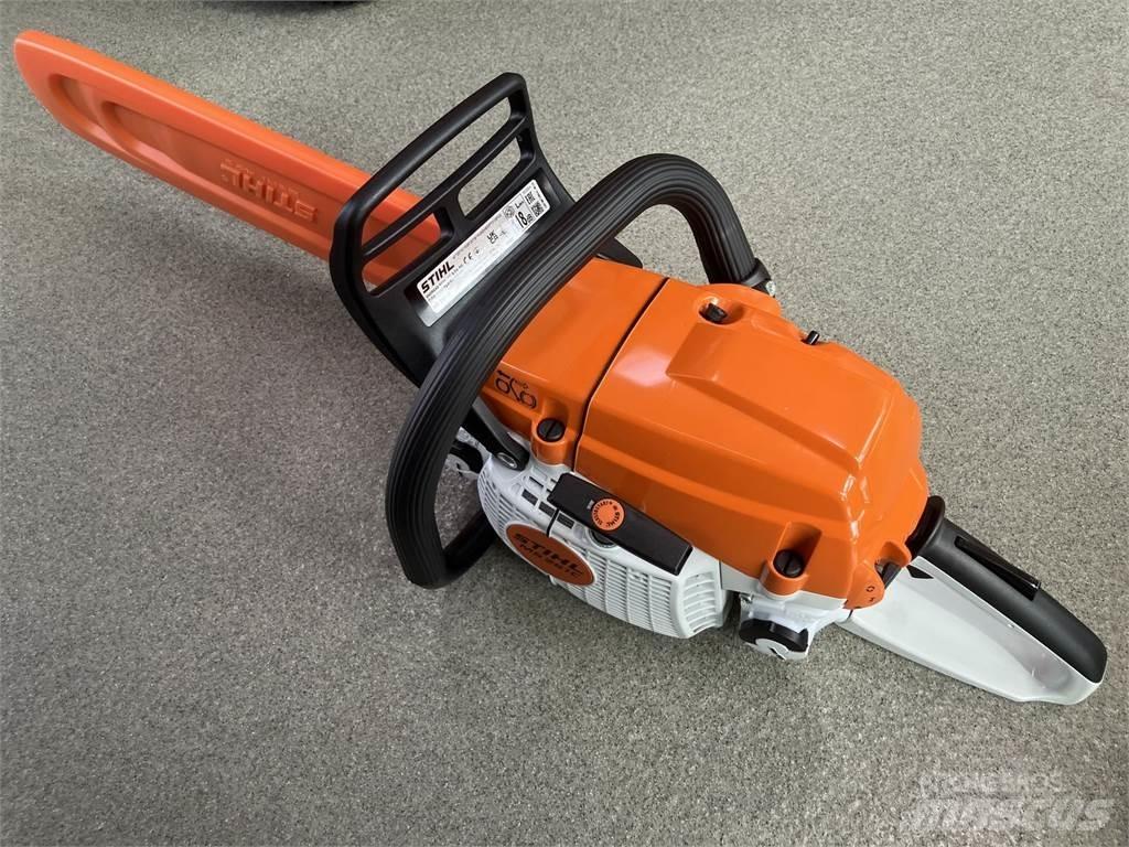 Stihl MS 261 C 林業機械-その他