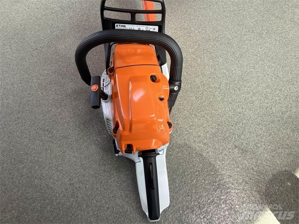 Stihl MS 261 C 林業機械-その他
