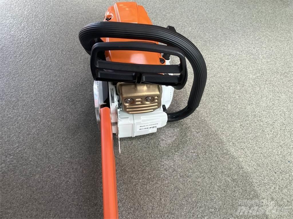 Stihl MS 261 C 林業機械-その他