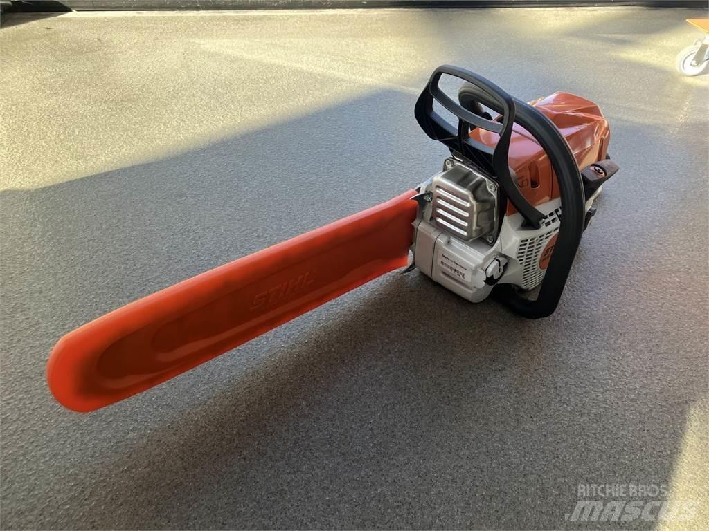 Stihl MS 400C-M 林業機械-その他