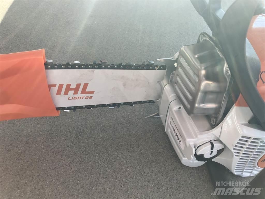 Stihl MS 400C-M 林業機械-その他