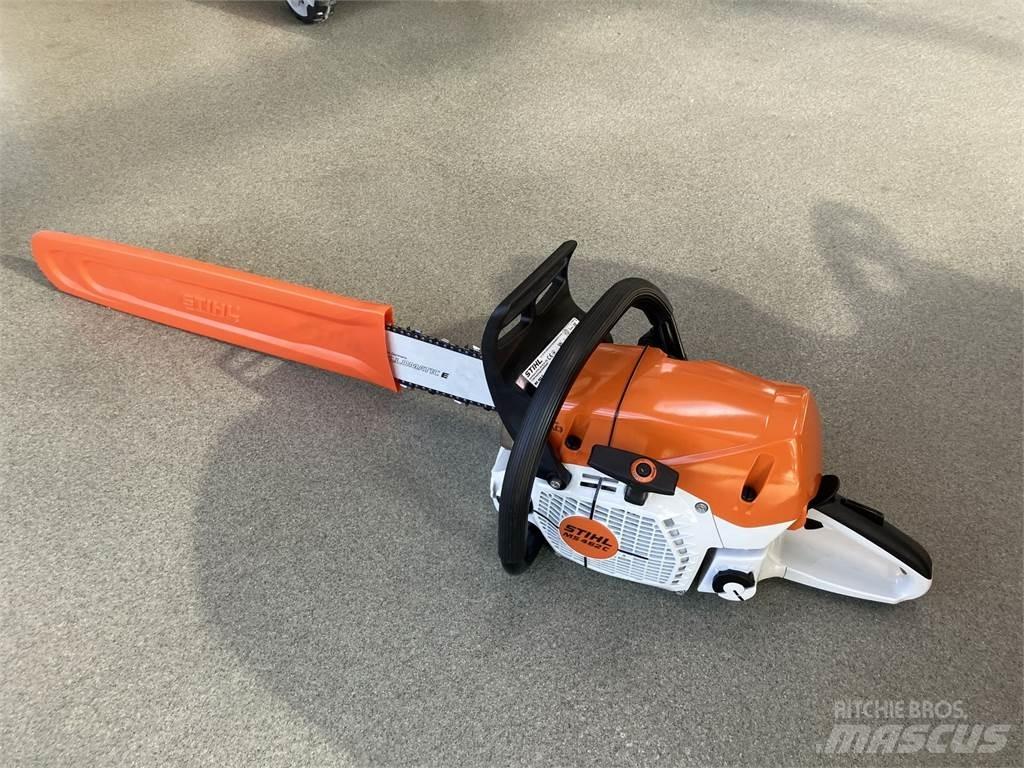 Stihl MS 462 C 林業機械-その他