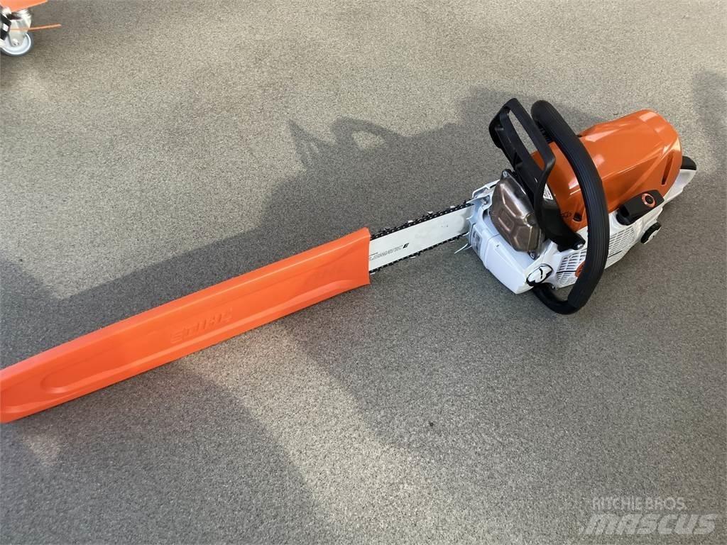 Stihl MS 462 C 林業機械-その他
