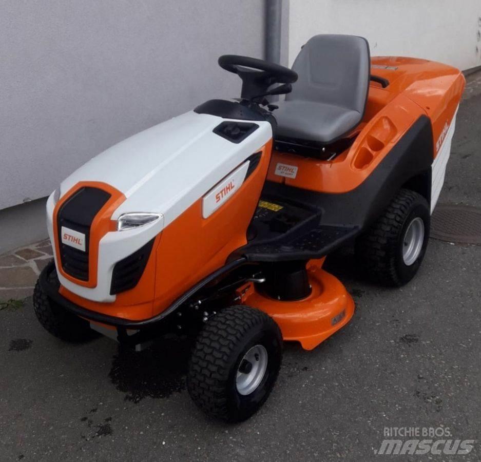 Stihl RT 5097 グランド整備機械-その他