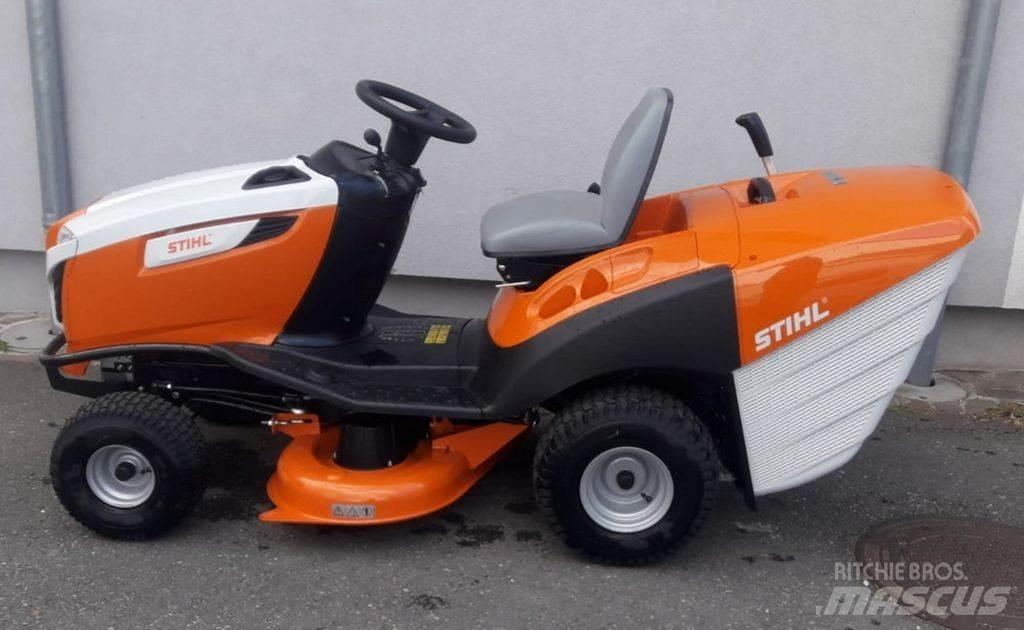 Stihl RT 5097 グランド整備機械-その他