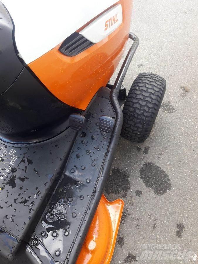 Stihl RT 5097 グランド整備機械-その他