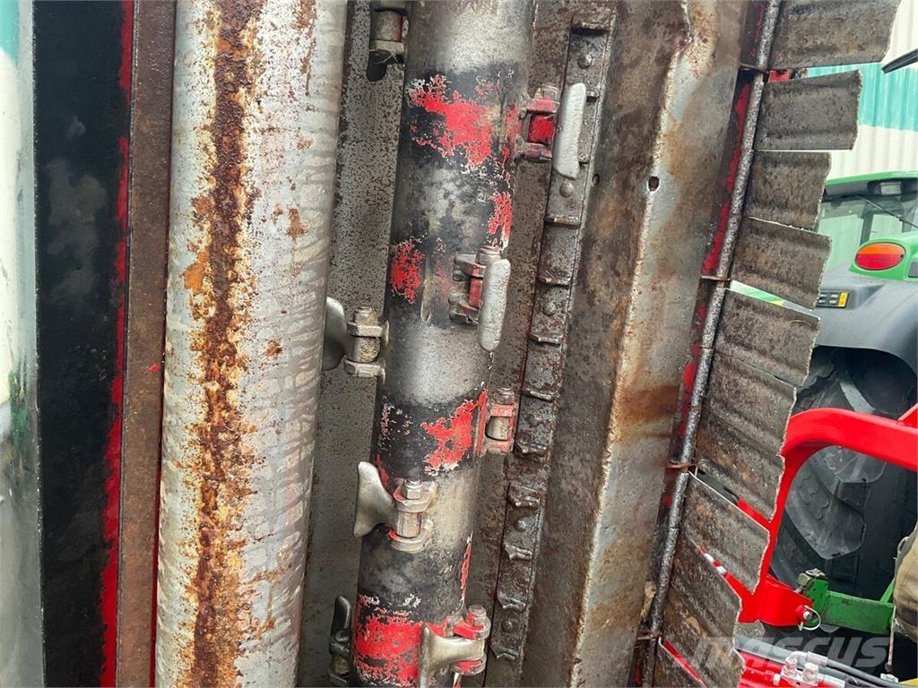 Tehnos MB 220LW モアー