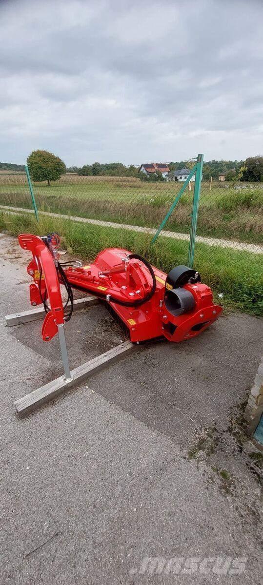 Tehnos MBL170 LW モアー