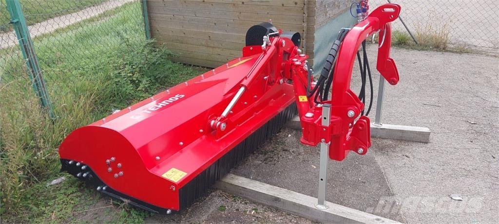 Tehnos MBL170 LW モアー