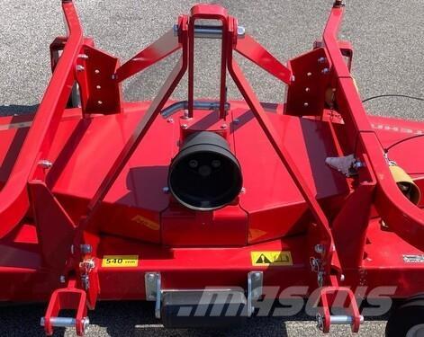 Tehnos MTL 210 モアー