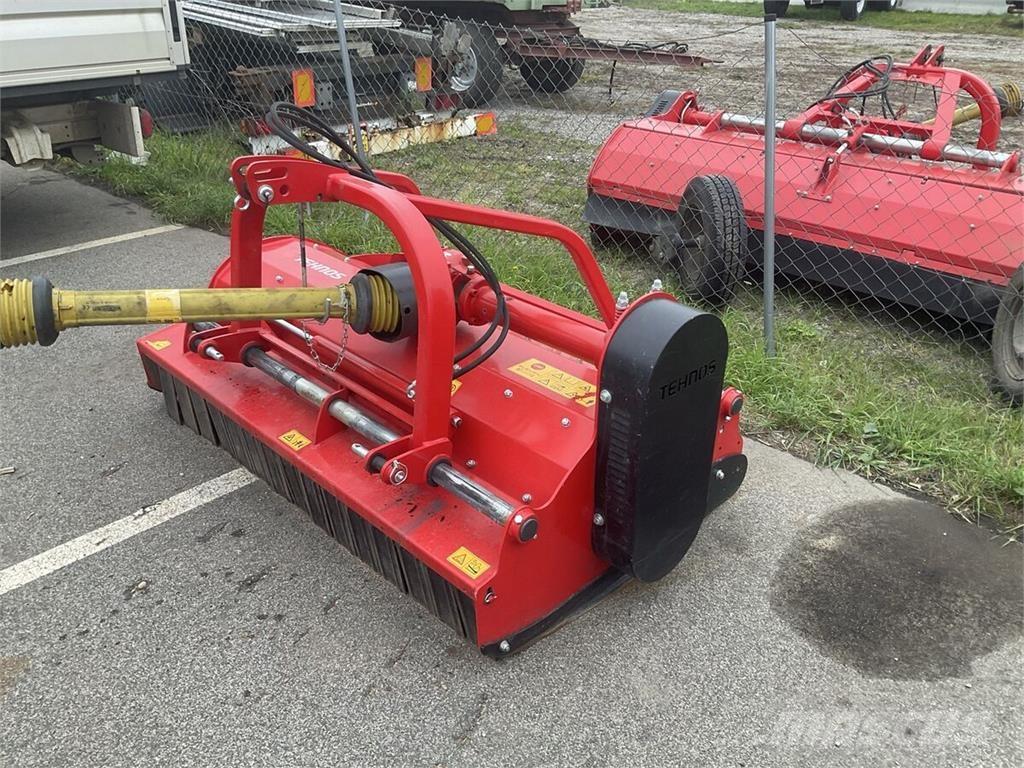 Tehnos MU 170 RLW モアー